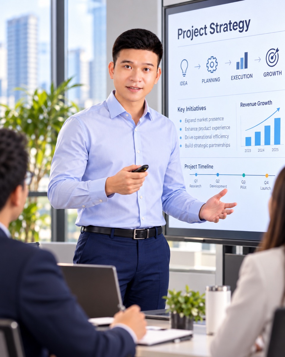 Góc nhìn về tư duy hệ thống